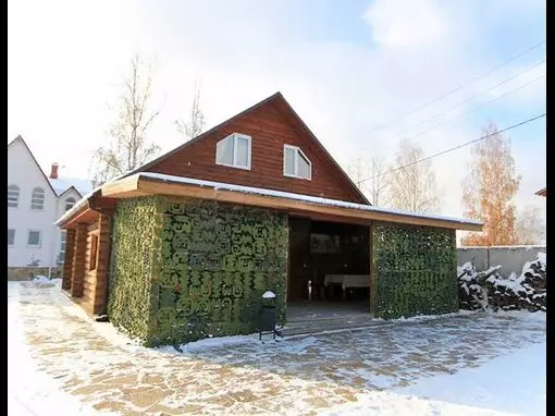 Гостевой дом «Монетный» Екатеринбург