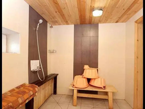 Гостевой дом «Монетный» Екатеринбург