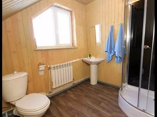 Гостевой дом «Монетный» Екатеринбург