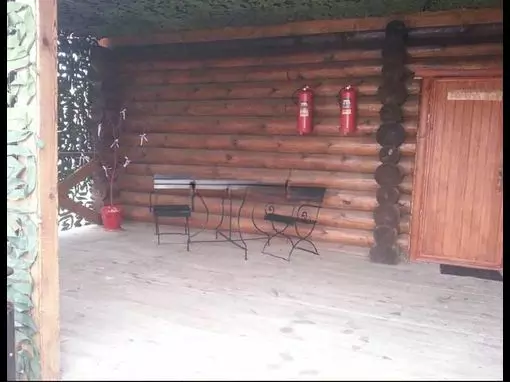 Гостевой дом «Монетный» Екатеринбург