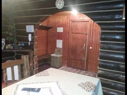 Гостевой дом «Монетный» Екатеринбург