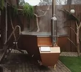 Большой коттедж