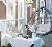 Большой коттедж