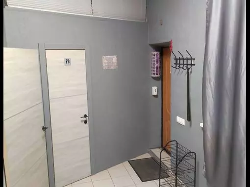 Баня «На Чкалова» Екатеринбург