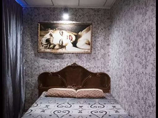 Баня «На Чкалова» Екатеринбург