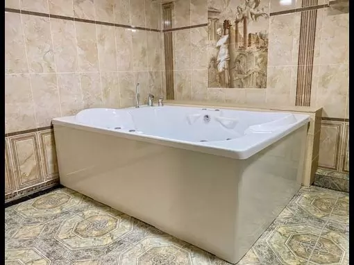 Сауна «Паровозов» Екатеринбург