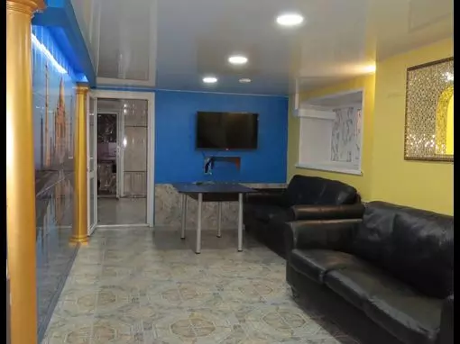 Сауна «Паровозов» Екатеринбург