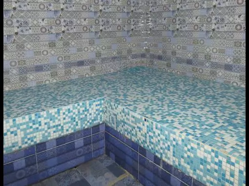 Сауна «Паровозов» Екатеринбург