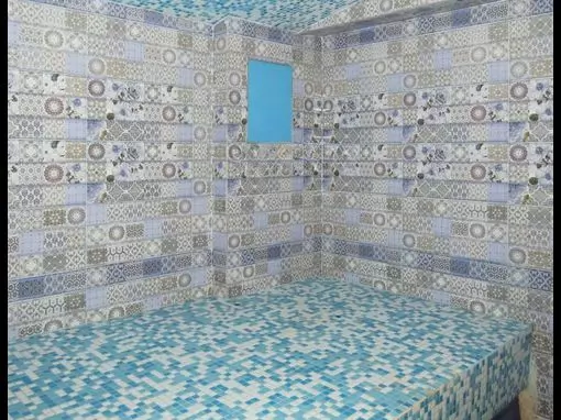 Сауна «Паровозов» Екатеринбург