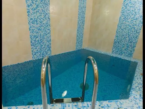 Сауна «Багира» Красноярск