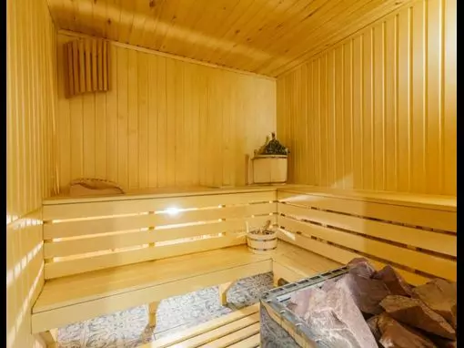 Сауна «Багира» Красноярск