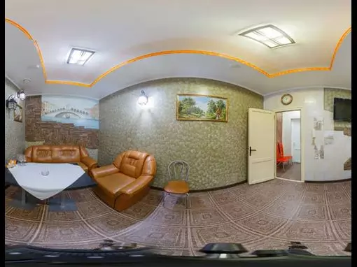 Сауна «Багира» Красноярск