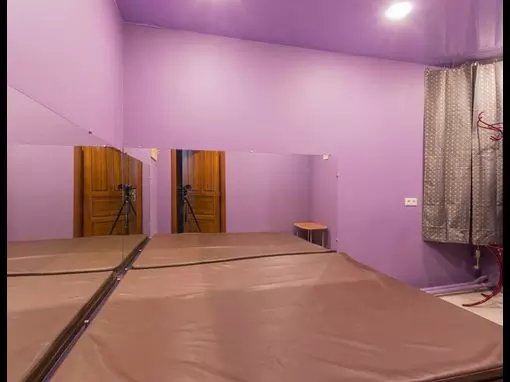 Сауна «Ариадна на Калинина» Красноярск