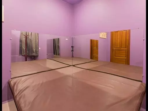 Сауна «Ариадна на Калинина» Красноярск