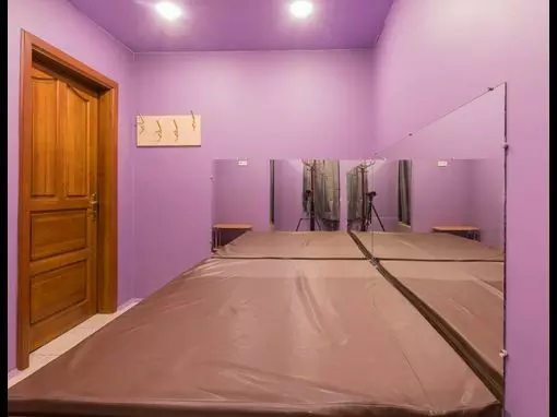 Сауна «Ариадна на Калинина» Красноярск