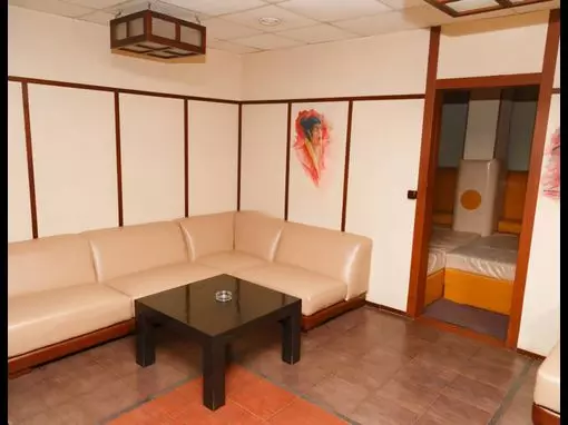 Сауна «Круиз» Красноярск