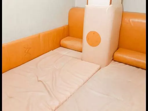 Сауна «Круиз» Красноярск