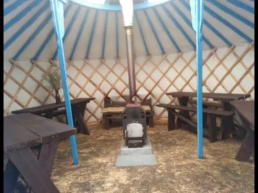 Бани «Green Rancho» Красноярск