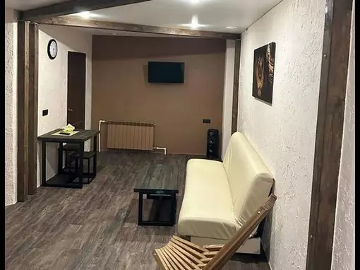 Сауна «Гольфстрим» Красноярск