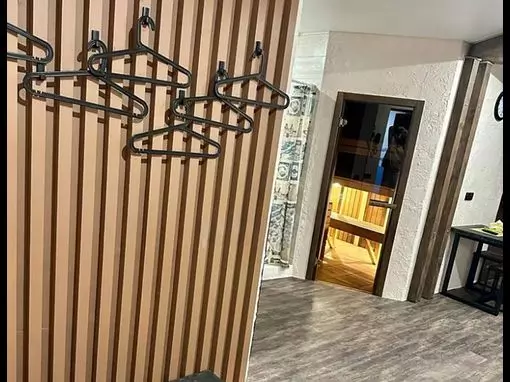 Сауна «Гольфстрим» Красноярск