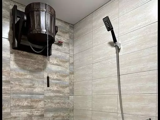 Сауна «Гольфстрим» Красноярск