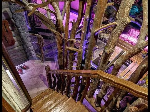 Сауна «СЕМЬ ПЯТНИЦ» Красноярск