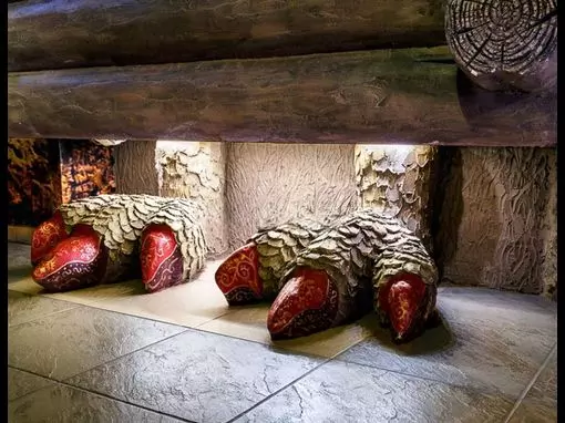 Сауна «СЕМЬ ПЯТНИЦ» Красноярск