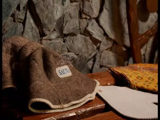 Сауна «СЕМЬ ПЯТНИЦ» Красноярск