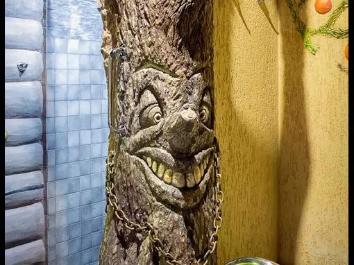 Сауна «СЕМЬ ПЯТНИЦ» Красноярск