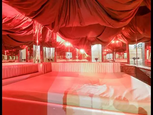 Сауна «Львиное сердце» Красноярск