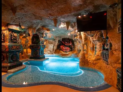 Сауна «Багира» Красноярск