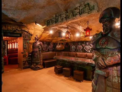 Сауна «Багира» Красноярск