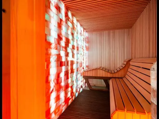 Сауна «Багира» Красноярск