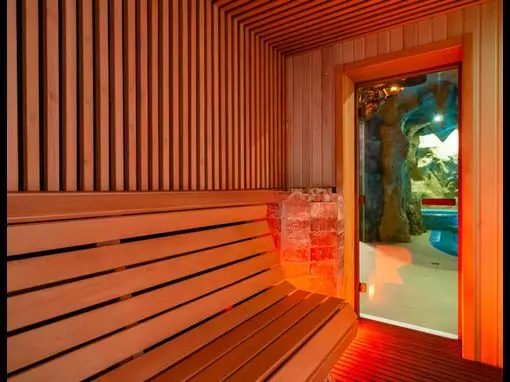 Сауна «Багира» Красноярск