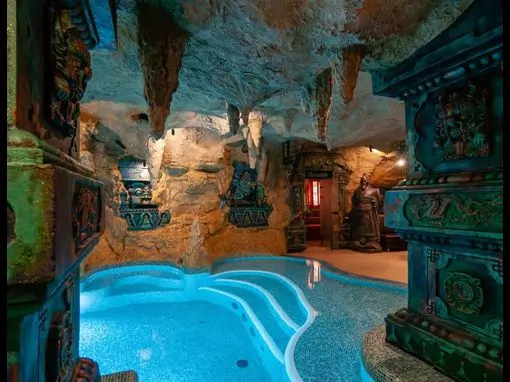 Сауна «Багира» Красноярск