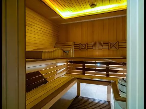 Сауна «Багира» Красноярск