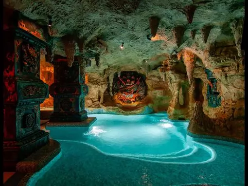 Сауна «Багира» Красноярск