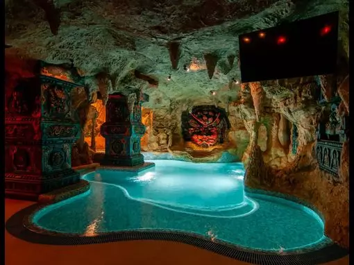 Сауна «Багира» Красноярск