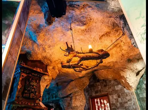 Сауна «Багира» Красноярск