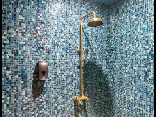 Сауна «Багира» Красноярск