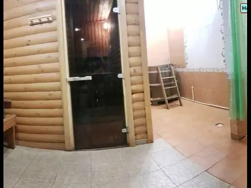 Сауна «Азимут» Красноярск
