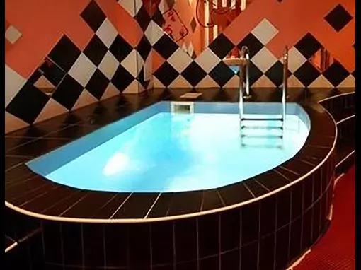 Сауна «Аврора» Красноярск