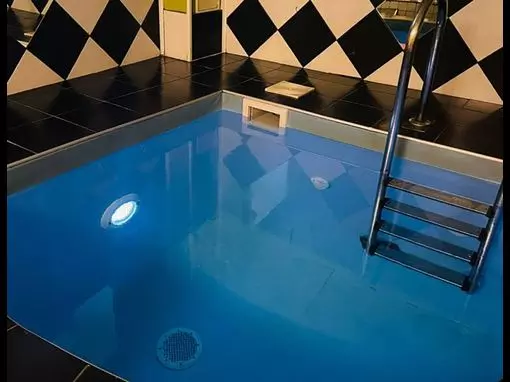 Сауна «Аврора» Красноярск