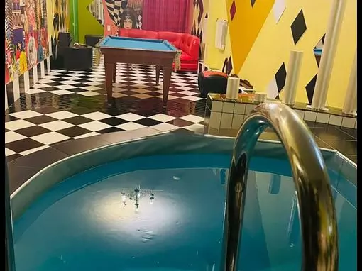 Сауна «Аврора» Красноярск