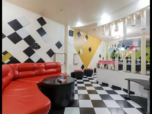 Сауна «Аврора» Красноярск