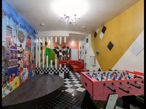 Сауна «Аврора» Красноярск