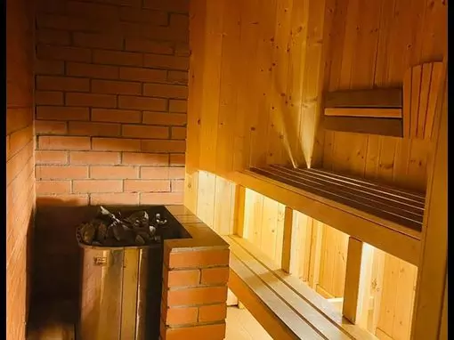 Сауна «Аврора» Красноярск