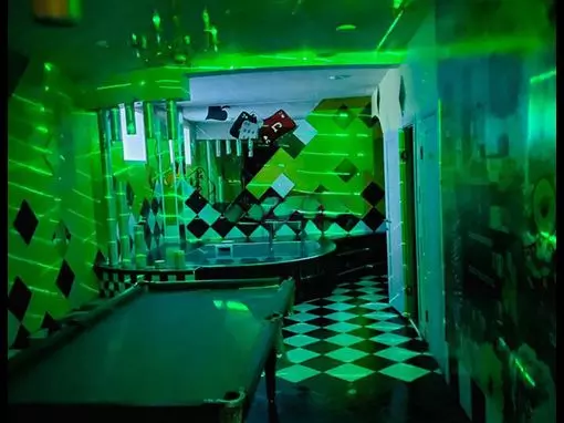 Сауна «Аврора» Красноярск