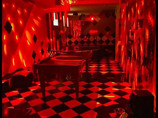 Сауна «Аврора» Красноярск