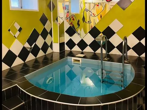 Сауна «Аврора» Красноярск